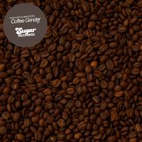 Coffee Grinder EP