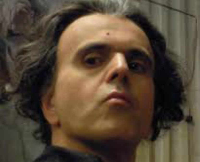 Lorenzo Regazzo