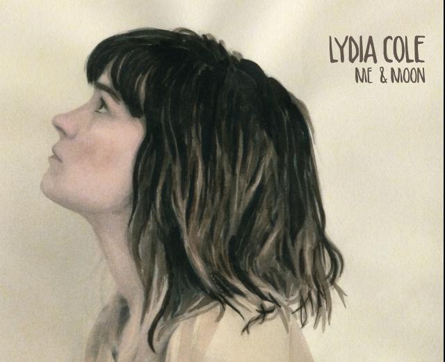 Lydia Cole