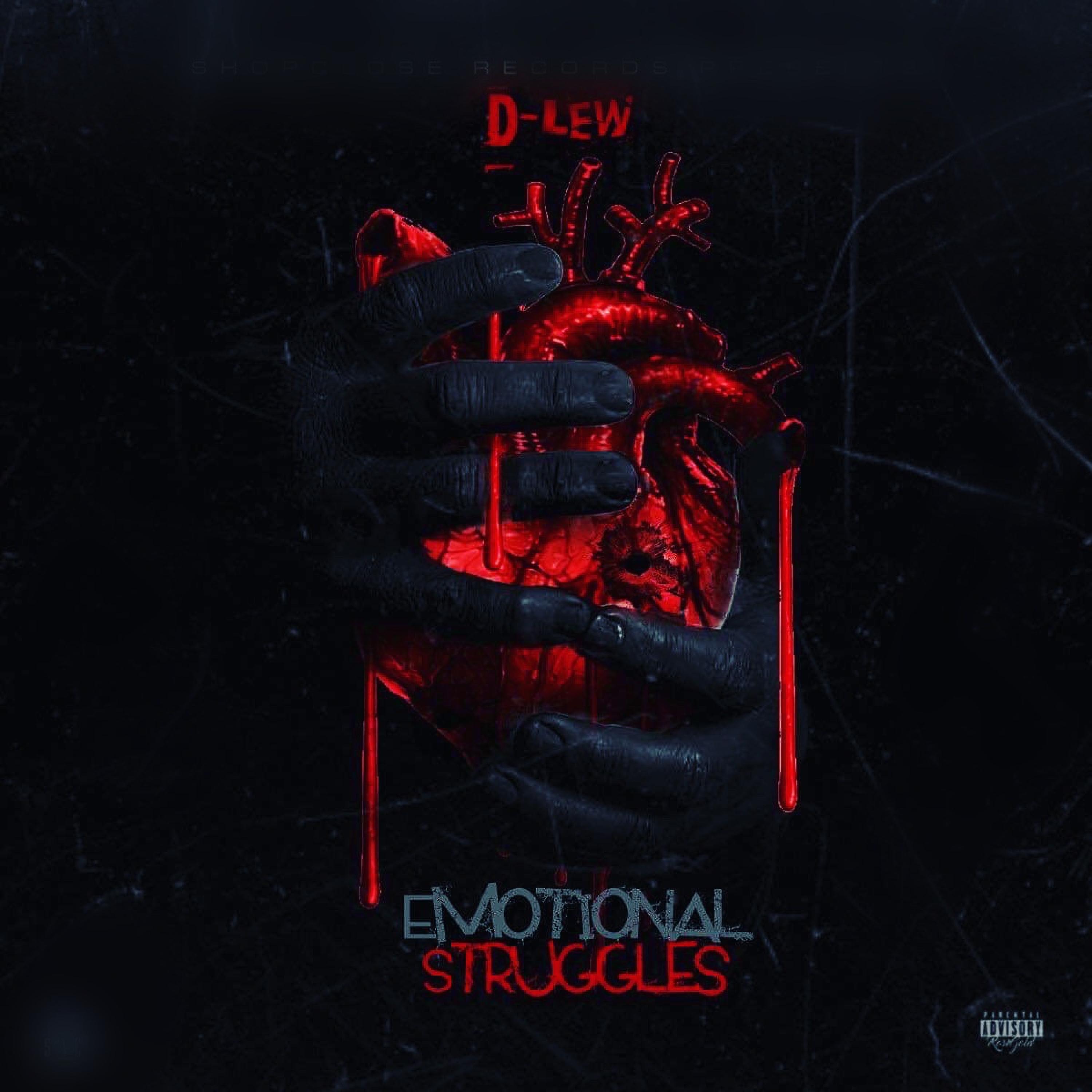 Motivation (feat. J-Ree$e)