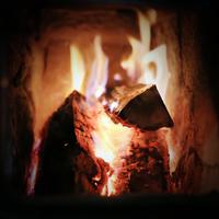 Fireplace Sound to Chill and Feel Peaceful