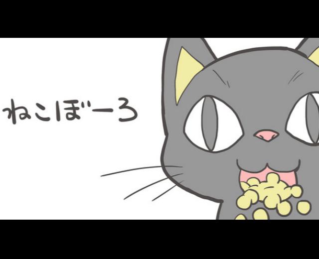 ねこぼーろ nekobolo News Paper その他