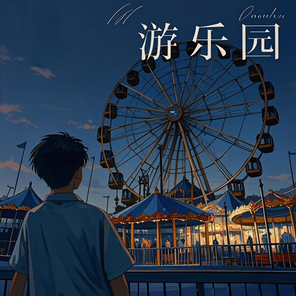 海盗船封面