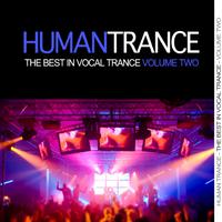 Human Trance Vol 2 Best In Vocal Trance!