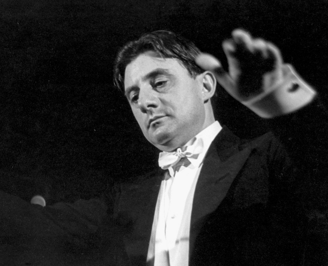 Sir John Barbirolli