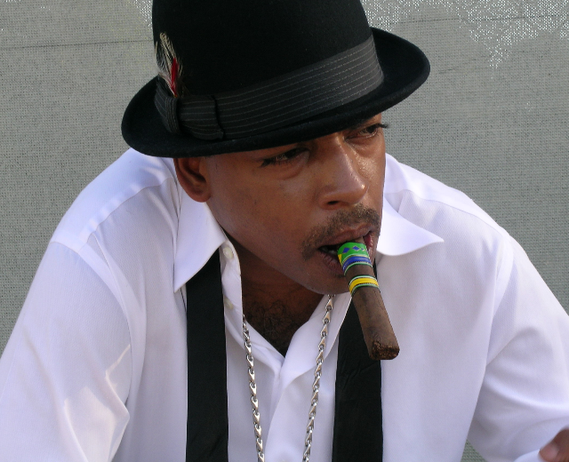 Mellow Man Ace