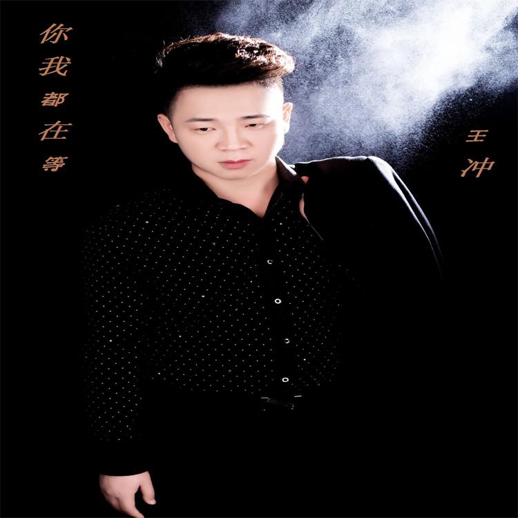 你我都在等 - 王冲封面