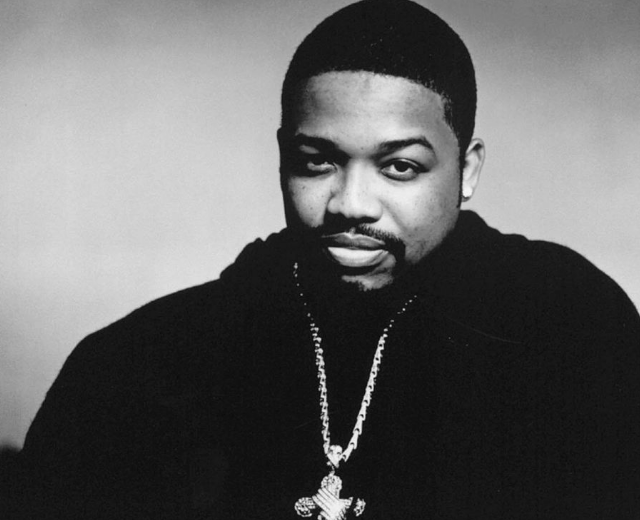 Dave Hollister