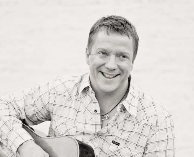 Cory Morrow