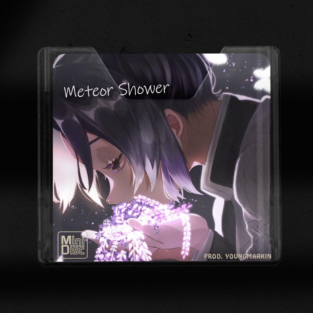 [Free] Meteor Shower (prod by YoungMarkin)