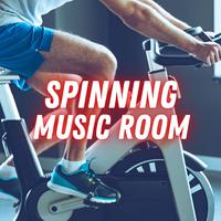 Spinning Music Room