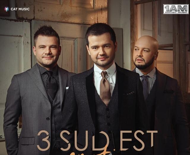 3 Sud Est