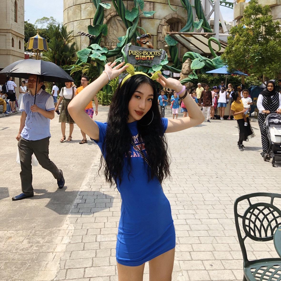 colorful(多采多姿)