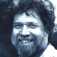 Patrick Sky