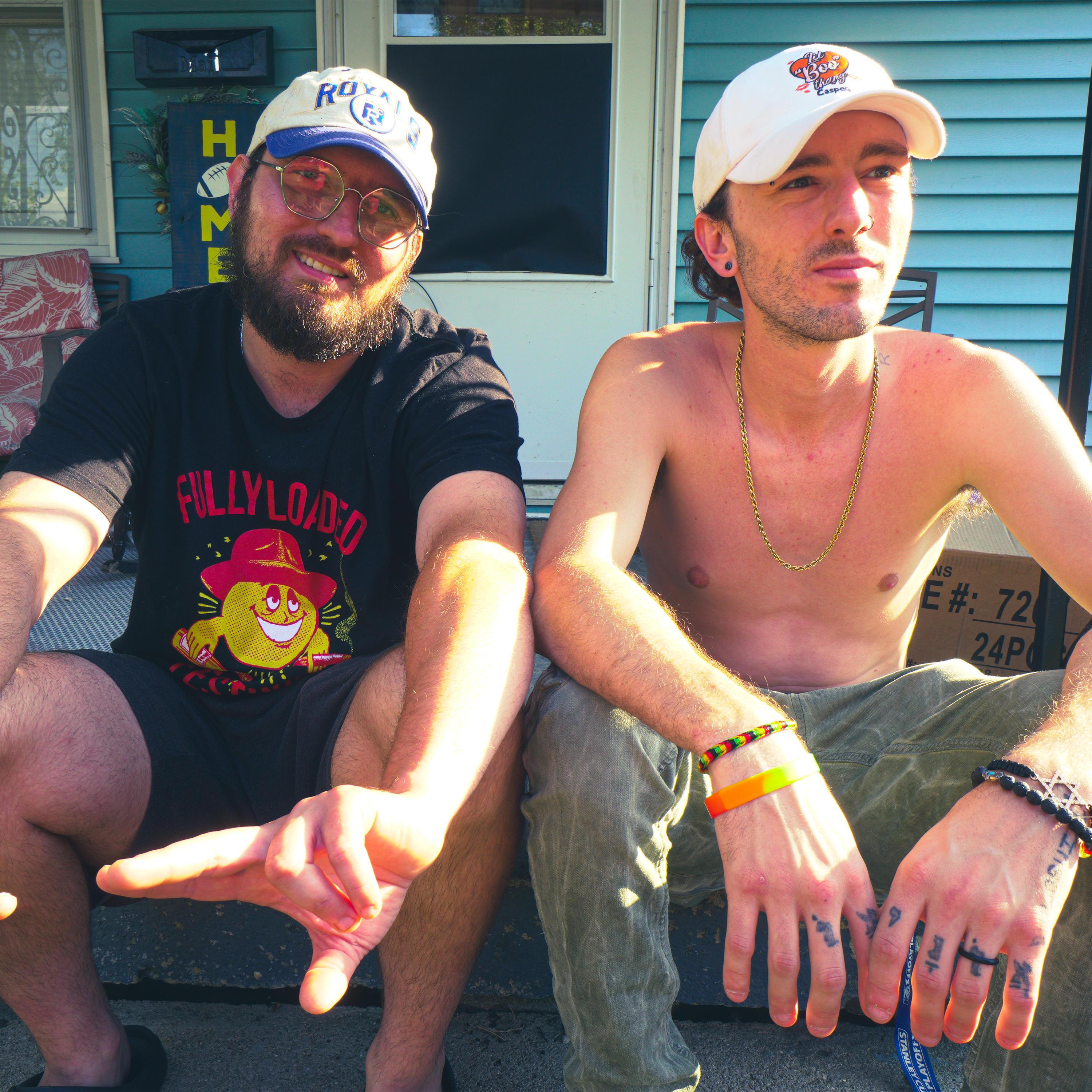 All To MySelf (feat. Christian Cline & Jennings)