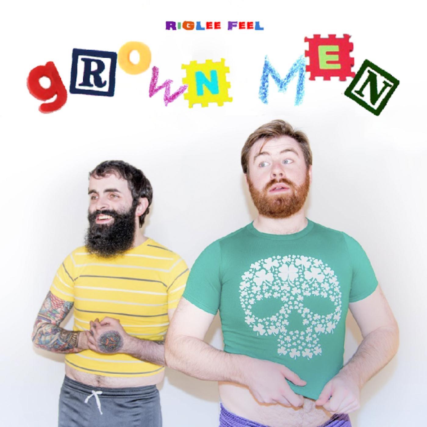 Forts (feat. VacaShawn & Katie Cutler)