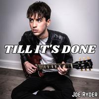 Till It's Done - EP