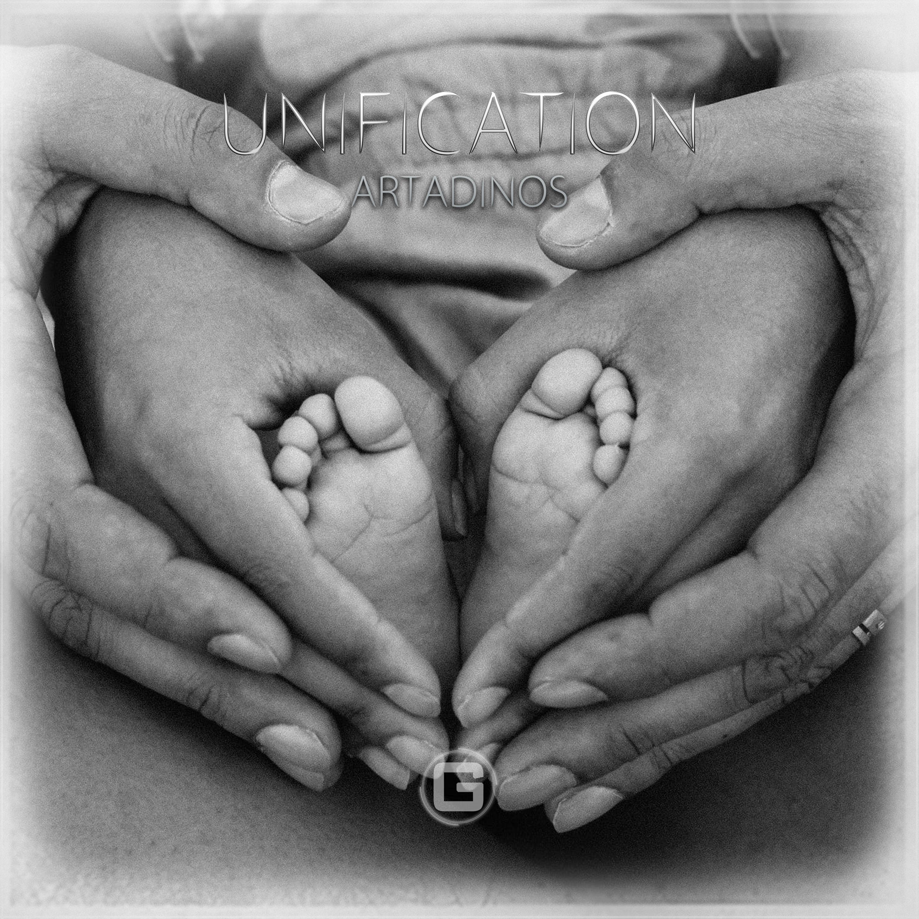 Unification (Original Mix)