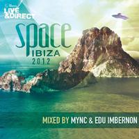 Cr2 Presents Live & Direct Space Ibiza 2012