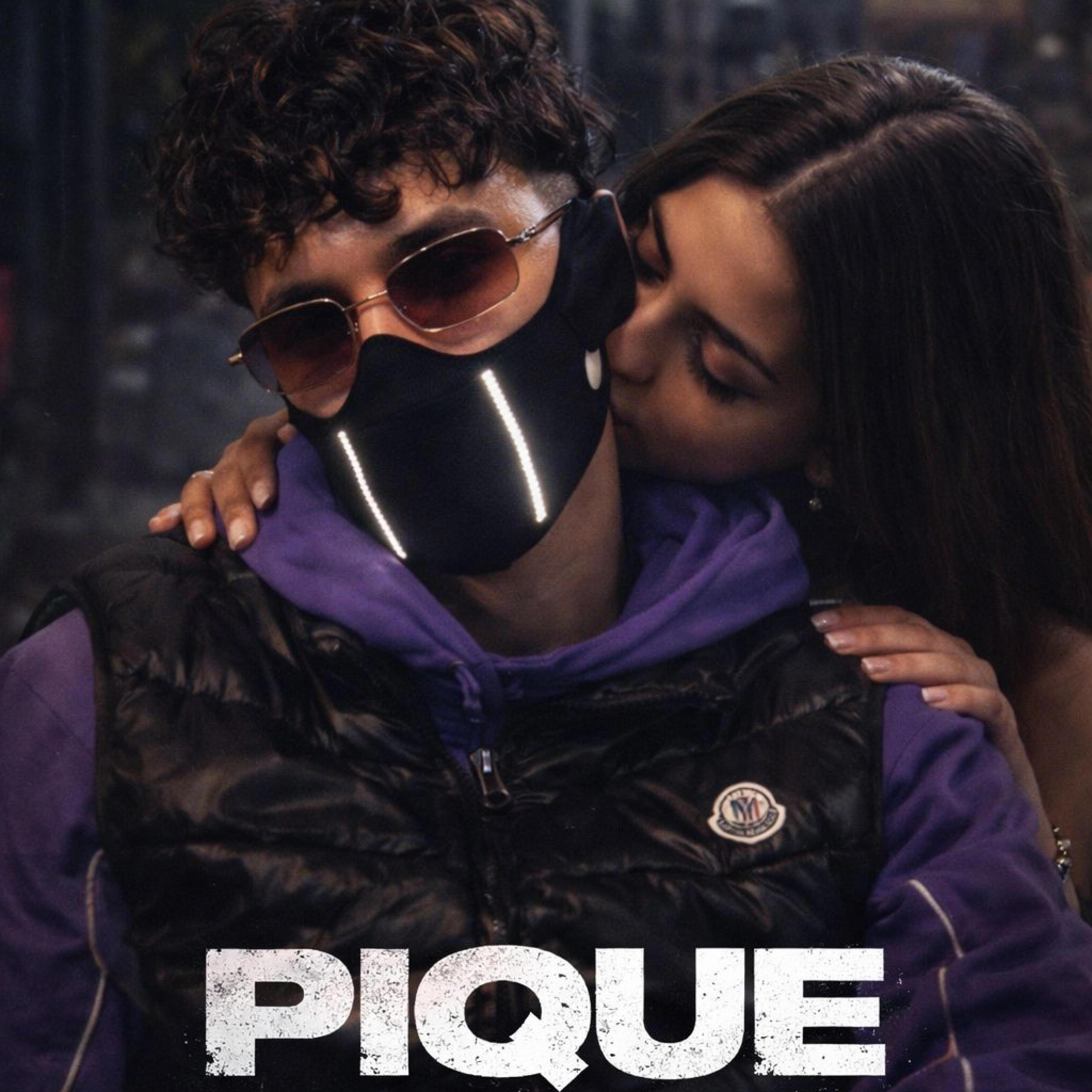 Pique (feat. Louabi)