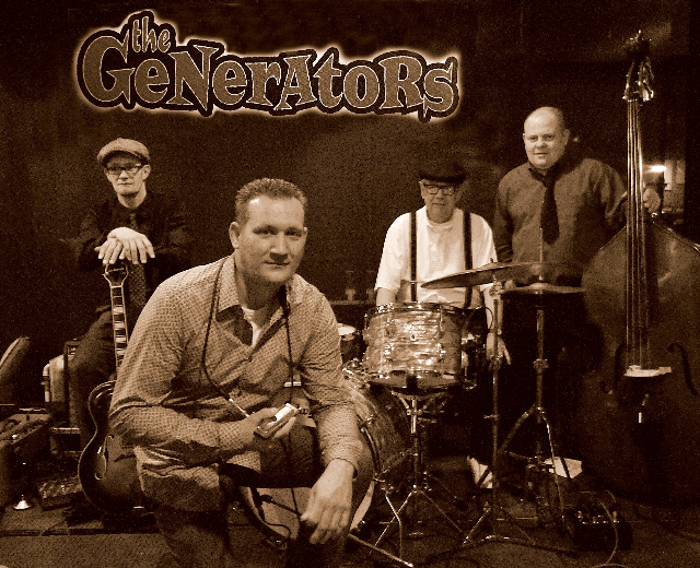 The Generators