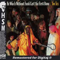 He Who Is Without Funk Cast the First Stone