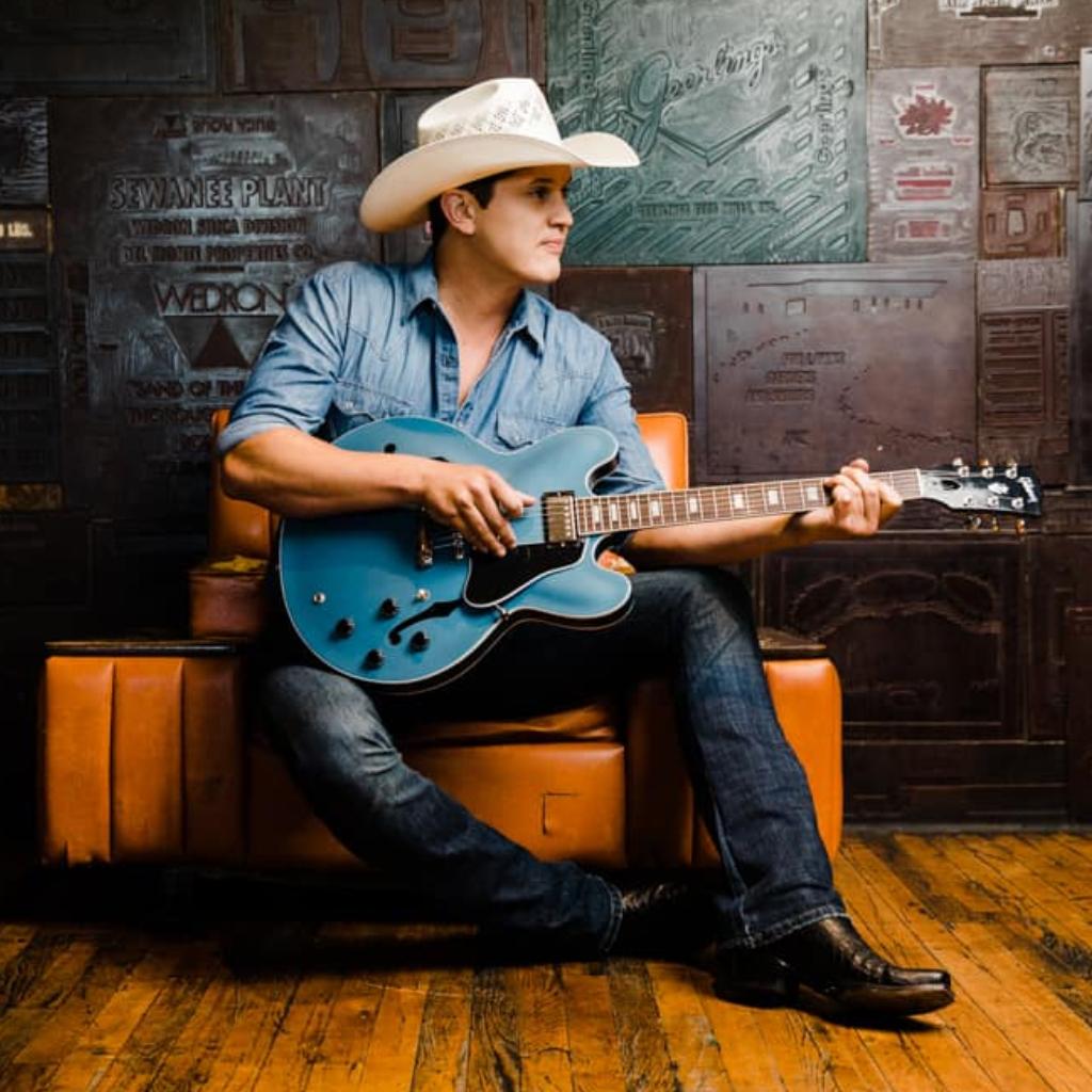 欧美经典丨乡村音乐、