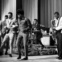 James Brown & The Famous Flames