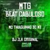 MC Thiaguinho do MT - Mtg Beat Cabuloso