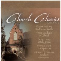 Church Classics Volume 2