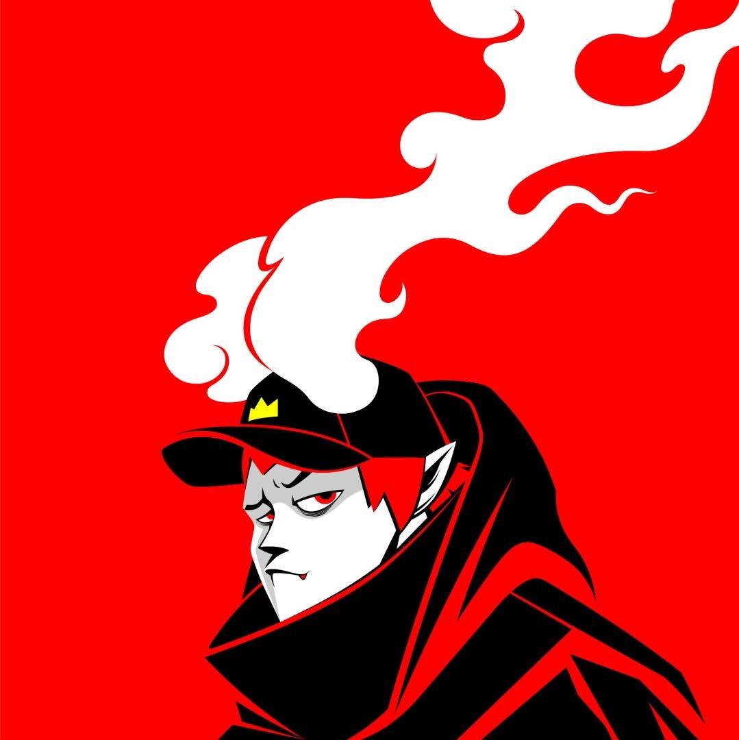 Hip hop个人收藏歌单