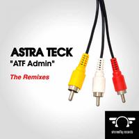 Aft Admin the Remixes