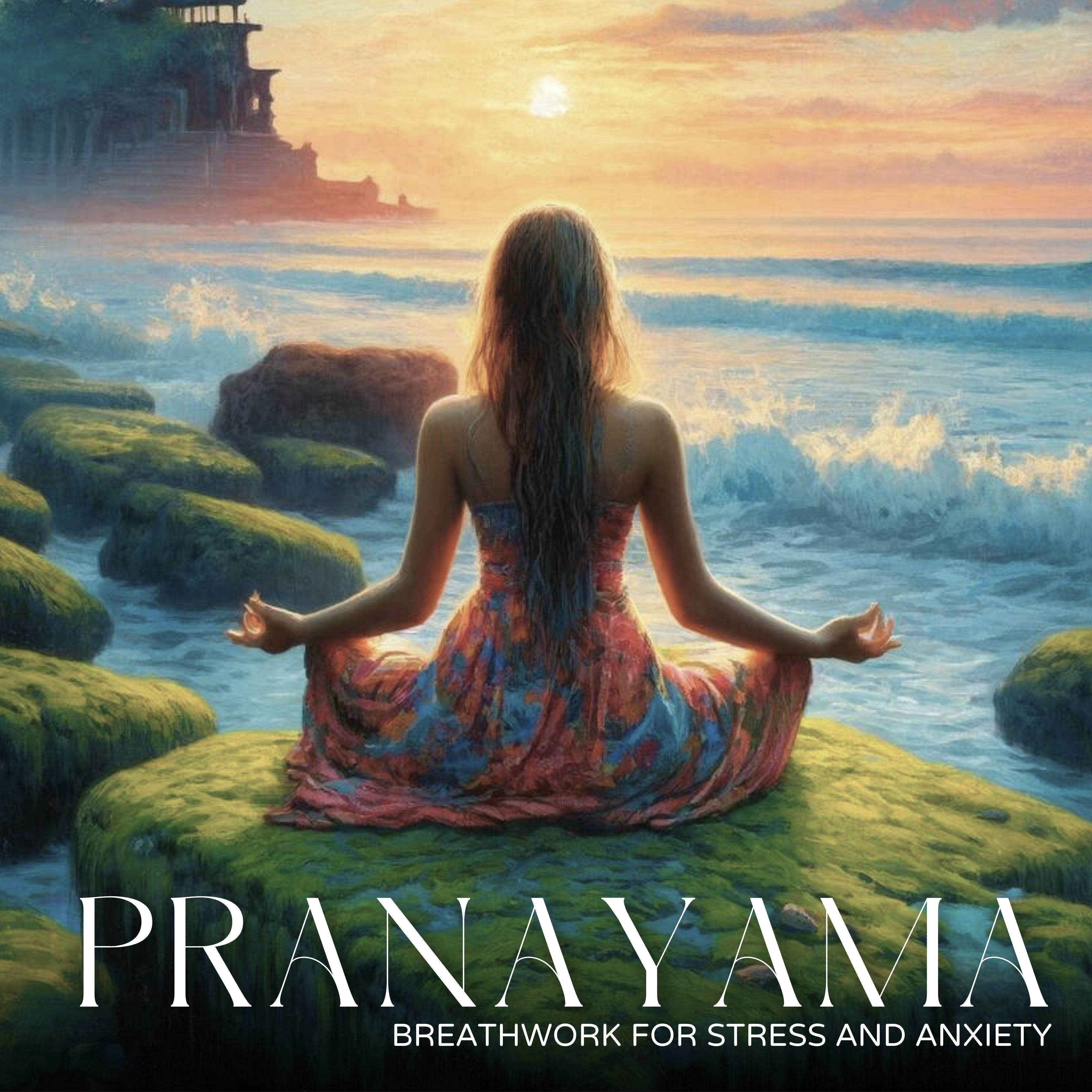 Yoga Stillness_Stress Relief Calm Oasis_Pranayama Breathwork for Stress and Anxiety | 在线播放_Yoga Stillness歌词_Yoga Stillness下载 | 网易云音乐