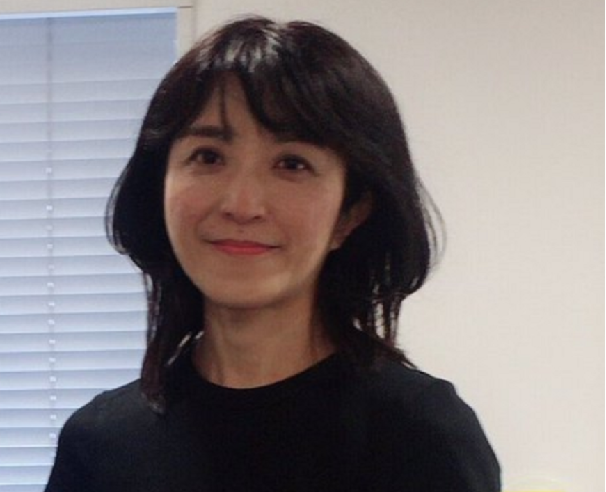 東野美紀