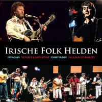 Eroe di Folk Irlandese