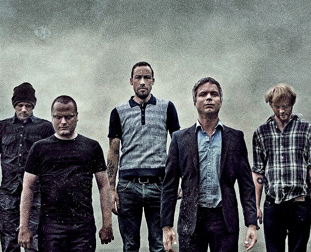 Oceansize