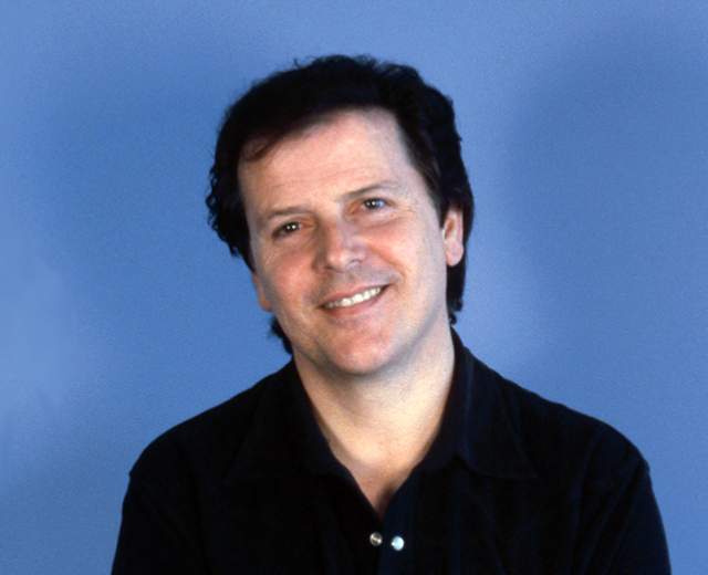 Trevor Rabin