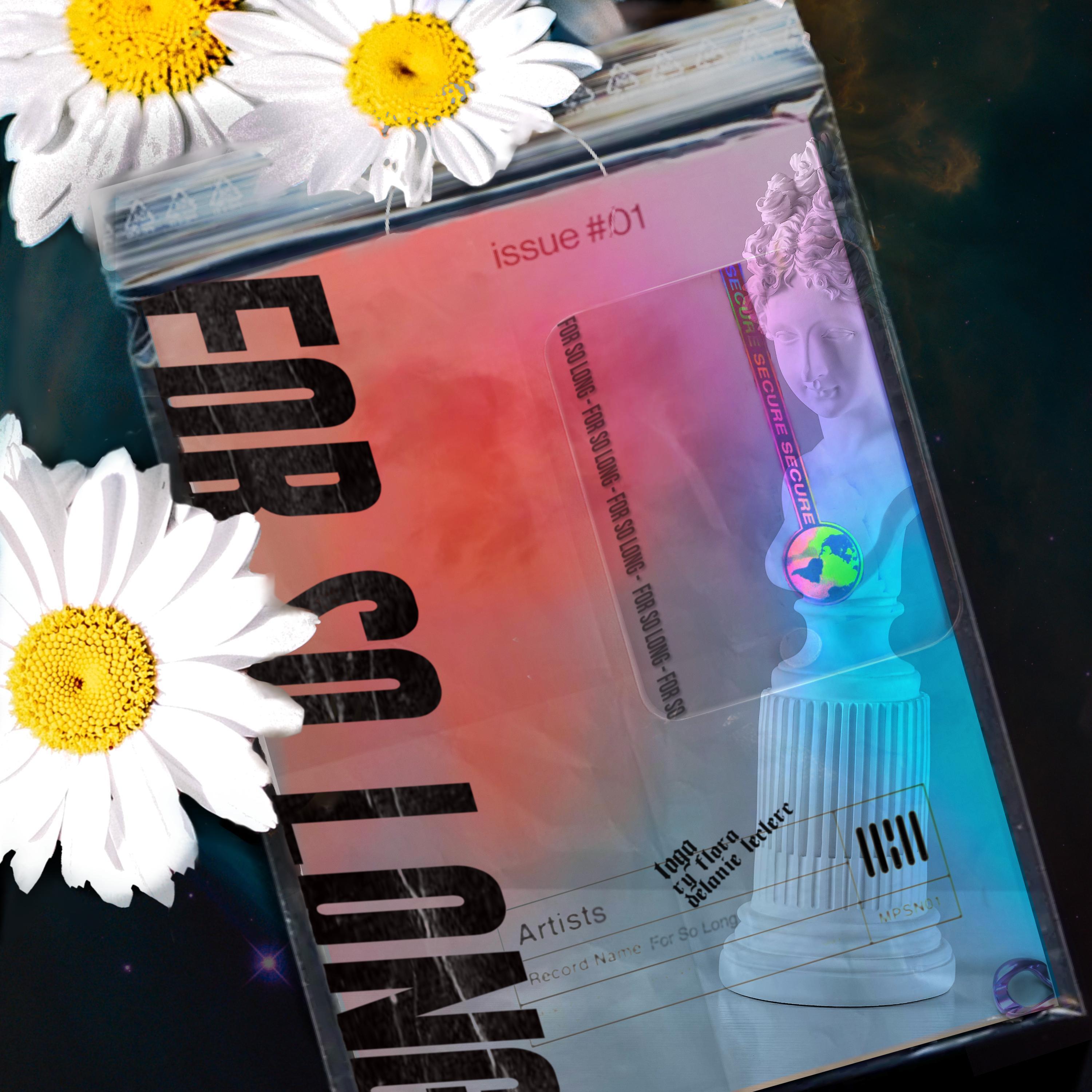 so long (feat. Delanie Leclerc)