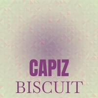 Capiz Biscuit