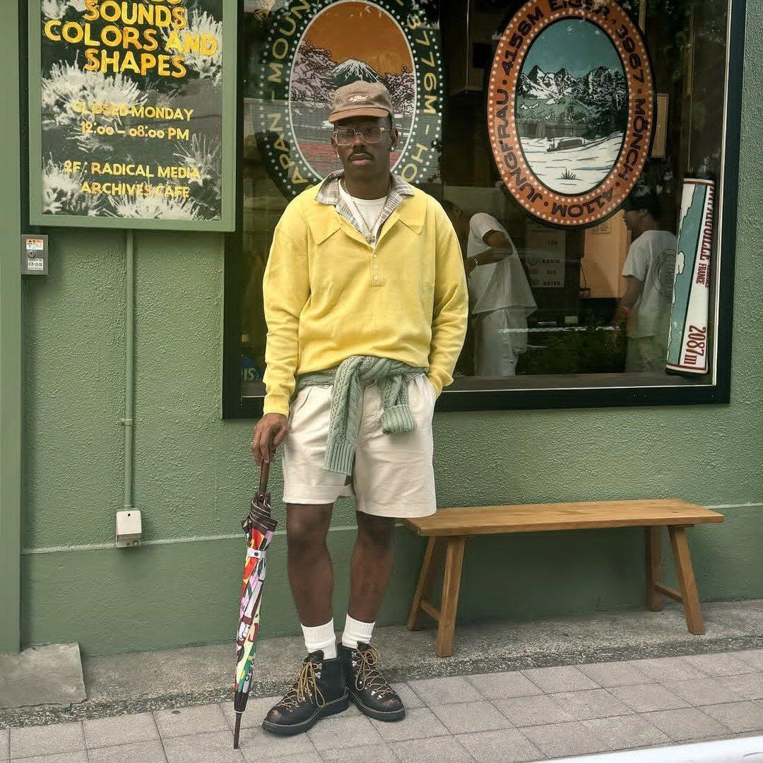 「 Tyler，The Creator 」精選集