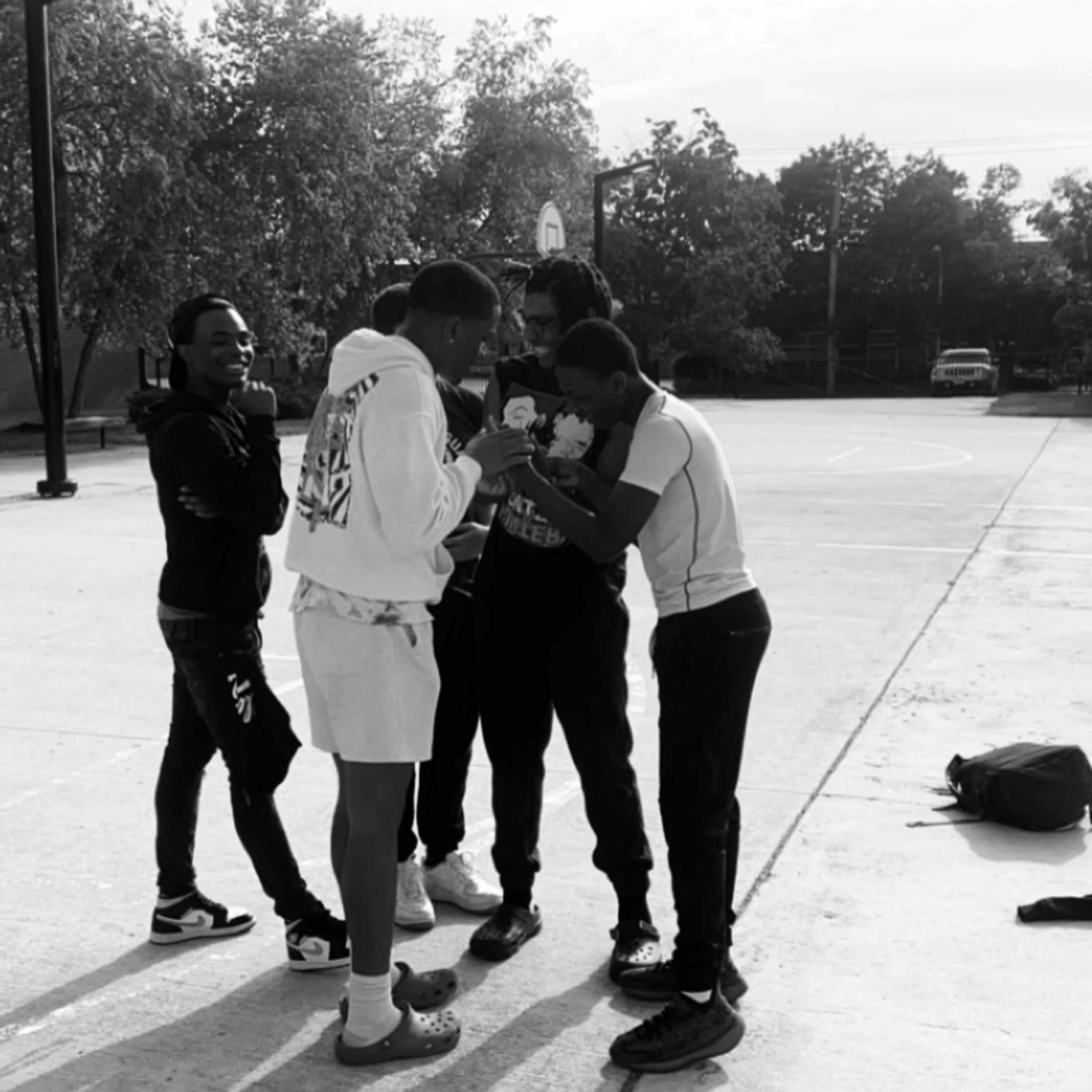 Dont Know How To React