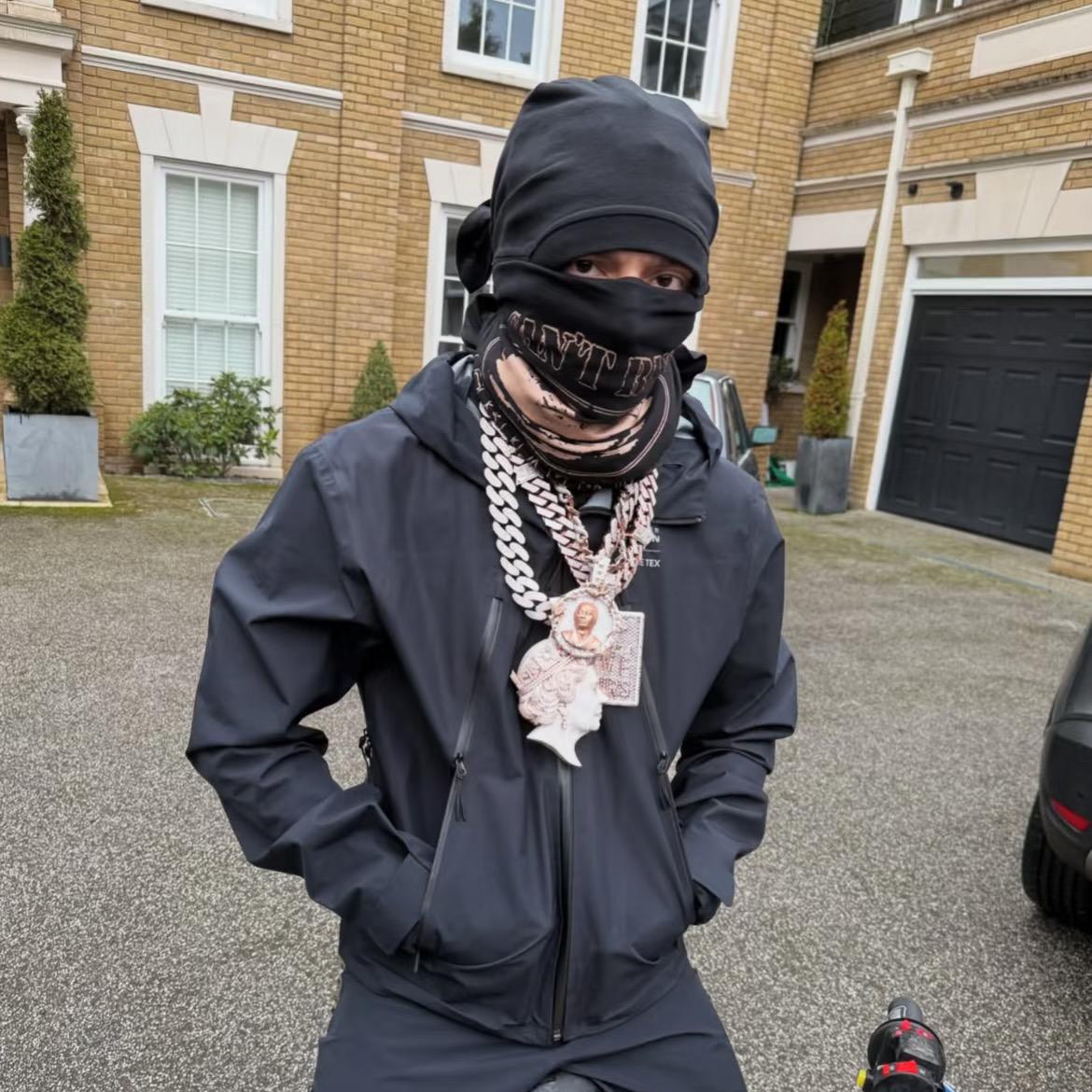 顶级Drill ｜Central Cee| UK rap