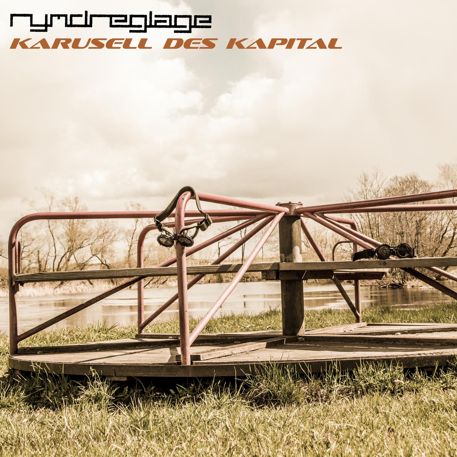 Karussell Des Kapital