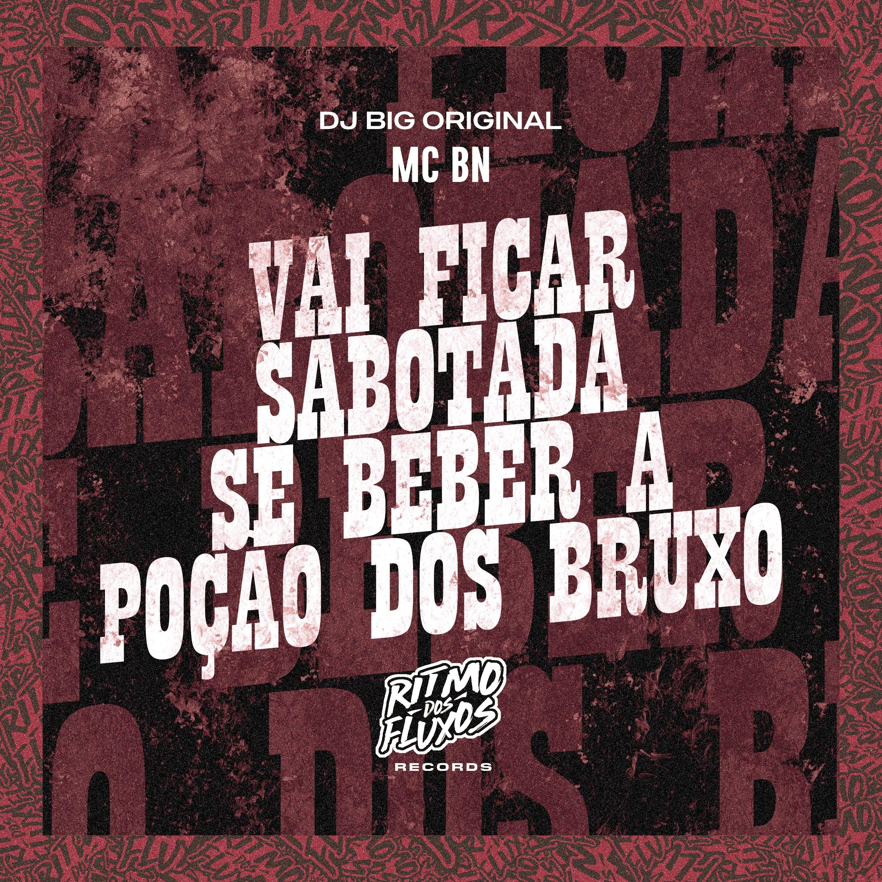 Vai Ficar Sabotada Se Beber a Poção dos Bruxo