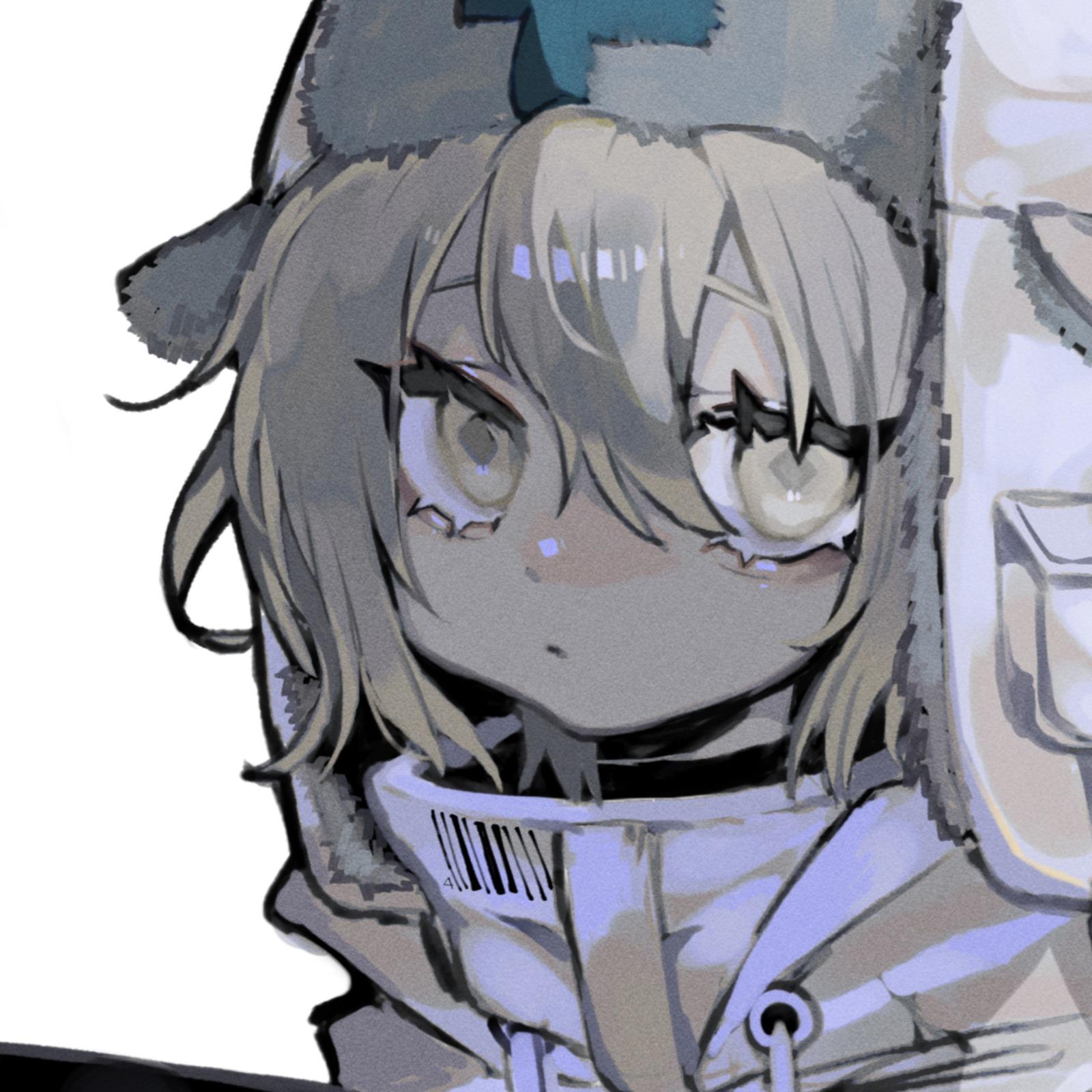 ツユガスミ特定調査区域 (feat. ナースロボ＿タイプT)