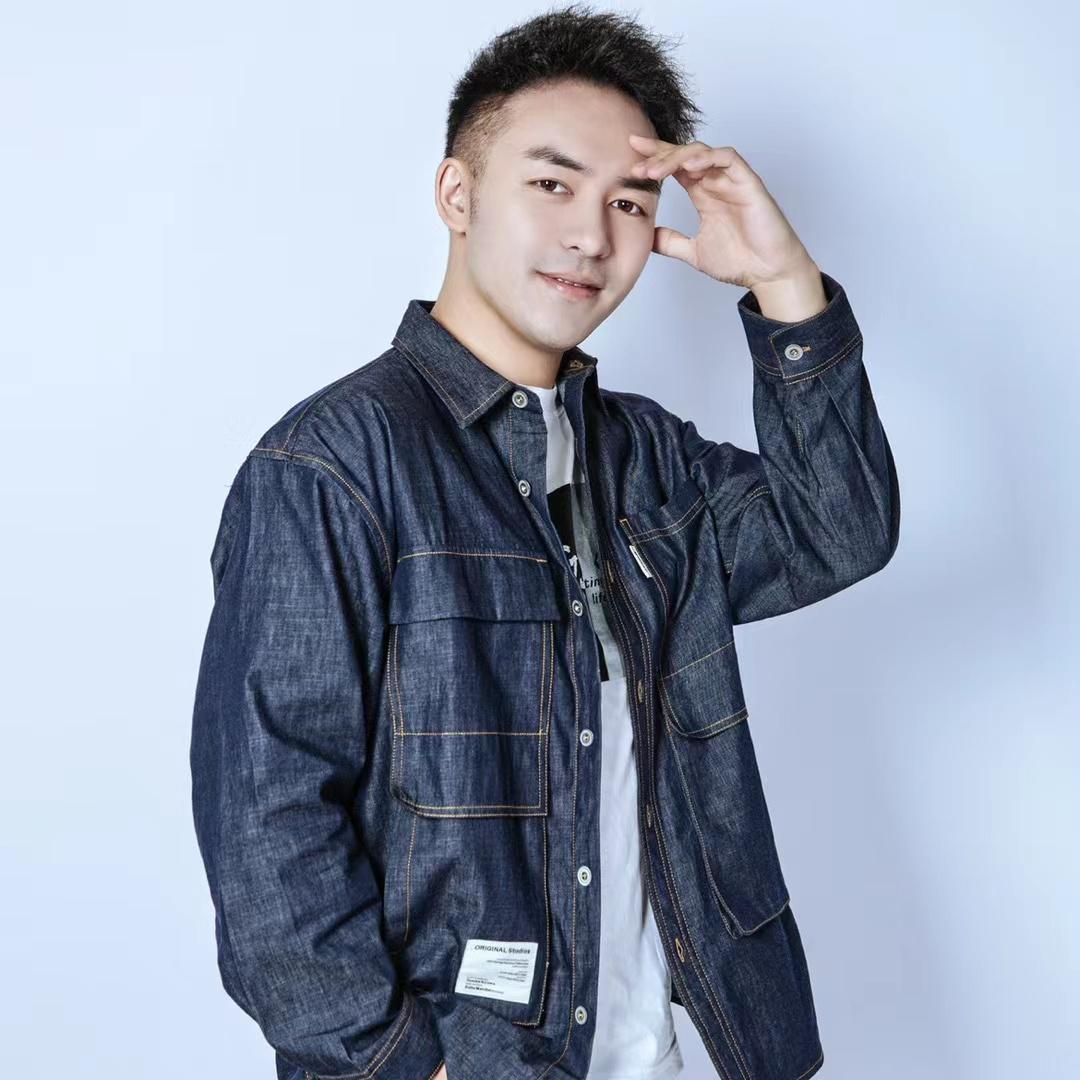 荒漠上行走-Mason