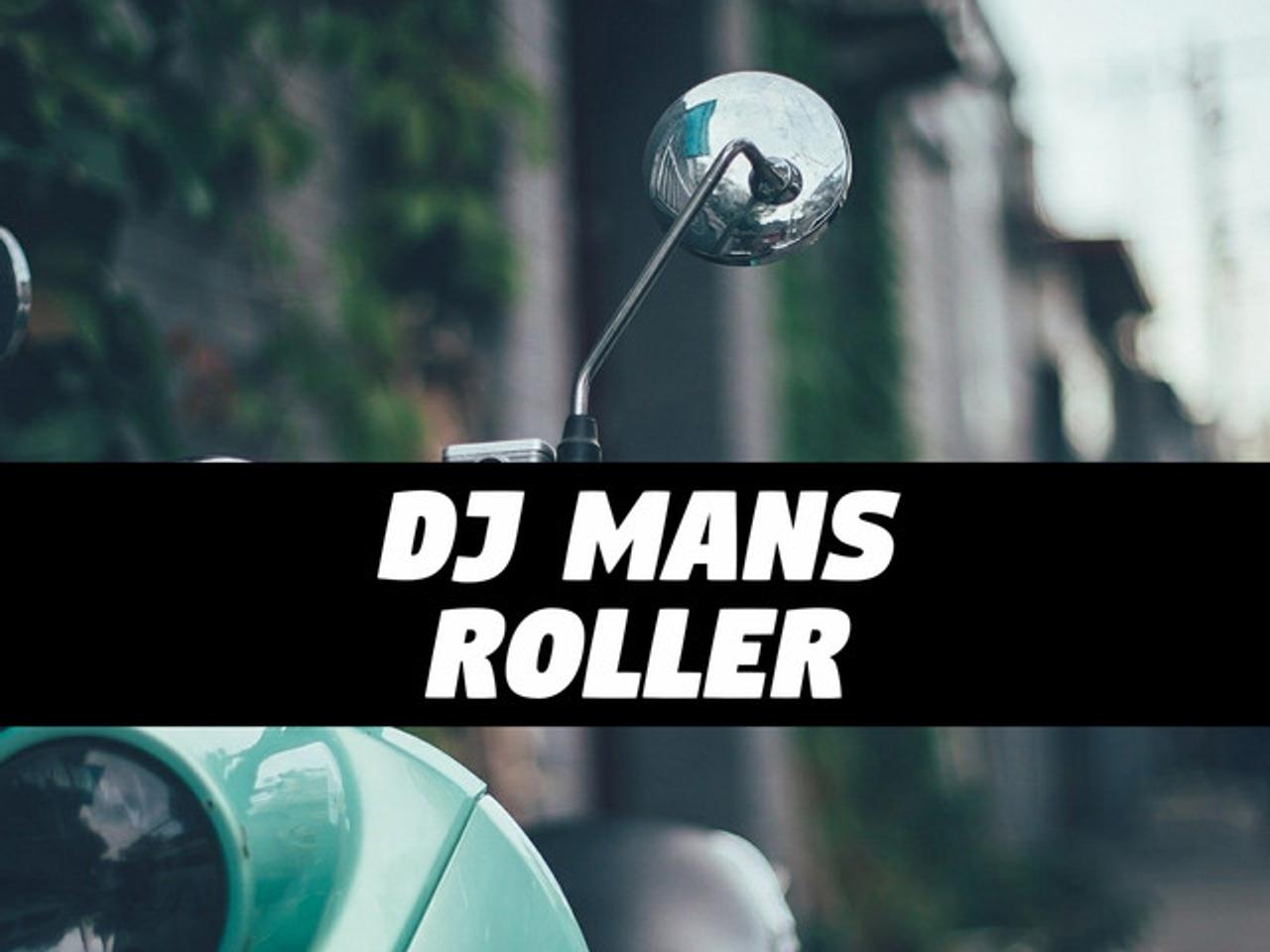 Dj Mans