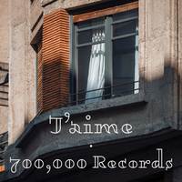 700000 Records