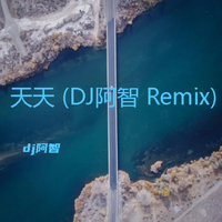 天天（DJ阿智 Remix）