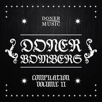 Doner Bombers Compilation - Vol. 2